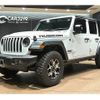 chrysler jeep-wrangler 2020 -CHRYSLER 【名変中 】--Jeep Wrangler JL36L--LW280610---CHRYSLER 【名変中 】--Jeep Wrangler JL36L--LW280610- image 1