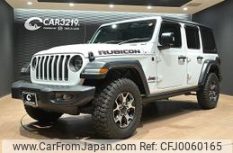 chrysler jeep-wrangler 2020 -CHRYSLER 【名変中 】--Jeep Wrangler JL36L--LW280610---CHRYSLER 【名変中 】--Jeep Wrangler JL36L--LW280610-