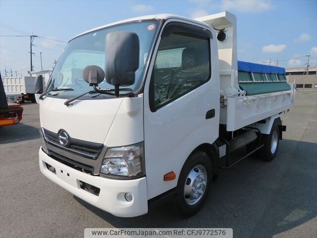 hino dutro 2016 -HINO--Hino Dutoro TKG-XZU700X--XZU700-0005782---HINO--Hino Dutoro TKG-XZU700X--XZU700-0005782- image 1