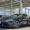 toyota supra 2019 -TOYOTA--Supra 3BA-DB22--DB22-0028529---TOYOTA--Supra 3BA-DB22--DB22-0028529- image 17