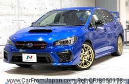 subaru wrx 2020 -SUBARU--WRX CBA-VAB--VAB-034421---SUBARU--WRX CBA-VAB--VAB-034421-