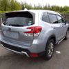 subaru forester 2019 CFJ1619567 image 2