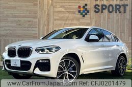 bmw x4 2019 quick_quick_CBA-UJ20_WBAUJ320X0LK54159