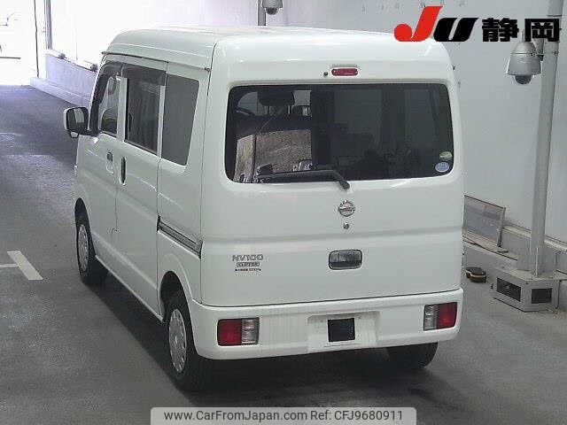 nissan clipper-van 2016 -NISSAN--Clipper Van DR17V--DR17V-125839---NISSAN--Clipper Van DR17V--DR17V-125839- image 2