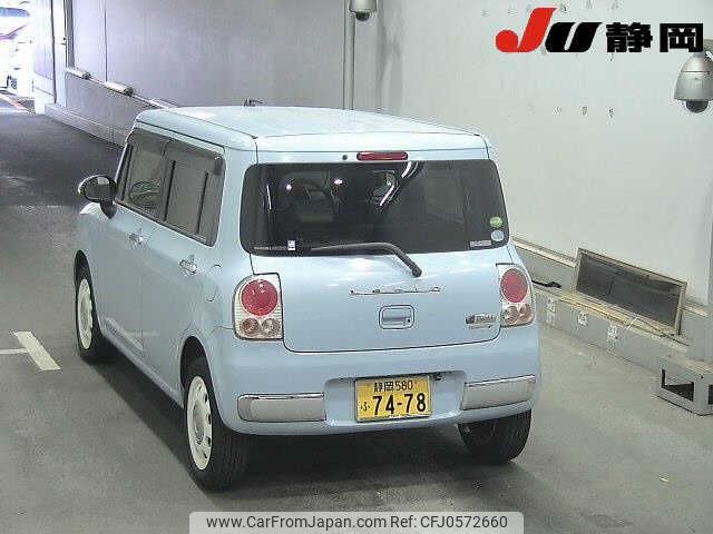 suzuki alto-lapin 2014 -SUZUKI 【静岡 580ﾌ7478】--Alto Lapin HE22S--HE22S-823961---SUZUKI 【静岡 580ﾌ7478】--Alto Lapin HE22S--HE22S-823961- image 2