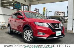 nissan x-trail 2019 -NISSAN--X-Trail DAA-HT32--HT32-156092---NISSAN--X-Trail DAA-HT32--HT32-156092-