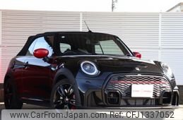 bmw bmw-others 2022 -BMW--BMW Mini--WMW62DL0203N82105---BMW--BMW Mini--WMW62DL0203N82105-