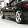 mercedes-benz slk-class 2013 -MERCEDES-BENZ--Benz SLK CBA-172448--WDD1724482F065045---MERCEDES-BENZ--Benz SLK CBA-172448--WDD1724482F065045- image 17