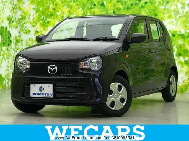 mazda carol 2021 quick_quick_5BA-HB36S_HB36S-601616 image 1