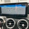mercedes-benz c-class 2019 -MERCEDES-BENZ--Benz C Class LDA-205014--WDD2050142R449684---MERCEDES-BENZ--Benz C Class LDA-205014--WDD2050142R449684- image 16
