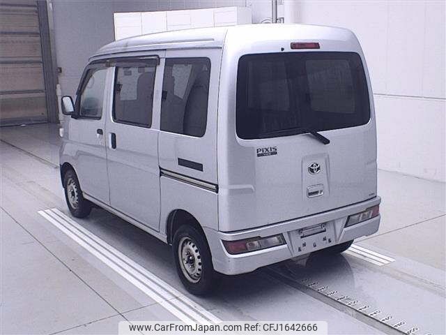 toyota pixis-van 2018 CFJ1642666 image 2