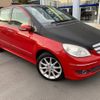 mercedes-benz b-class 2006 quick_quick_245232_WDD2452322J152665 image 4