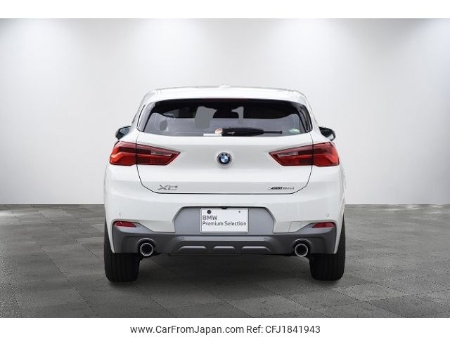 bmw x2 2020 CFJ1841943 image 2