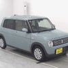 suzuki alto-lapin 2024 -SUZUKI 【広島 582ｸ8435】--Alto Lapin HE33S--516072---SUZUKI 【広島 582ｸ8435】--Alto Lapin HE33S--516072- image 1