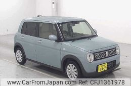 suzuki alto-lapin 2024 -SUZUKI 【広島 582ｸ8435】--Alto Lapin HE33S--516072---SUZUKI 【広島 582ｸ8435】--Alto Lapin HE33S--516072-