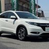 honda vezel 2014 -HONDA--VEZEL DBA-RU1--RU1-1015225---HONDA--VEZEL DBA-RU1--RU1-1015225- image 1