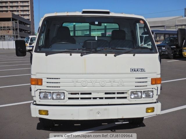 toyota dyna-truck 1992 -TOYOTA--Dyna U-BU94--BU940004296---TOYOTA--Dyna U-BU94--BU940004296- image 2