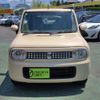 suzuki alto-lapin 2012 quick_quick_DBA-HE22S_HE22S-400115 image 9