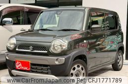 suzuki hustler 2014 CFJ1771789