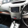 subaru outback 2009 -SUBARU--Legacy OutBack BR9-013027---SUBARU--Legacy OutBack BR9-013027- image 10