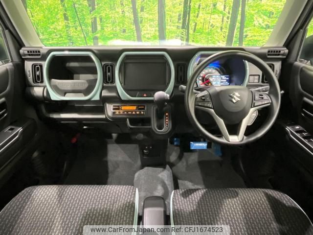 suzuki hustler 2024 CFJ1674523 image 2