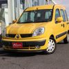 renault kangoo 2007 -RENAULT--Renault Kangoo GH-KCK4M--VF1KC0SAA60637808---RENAULT--Renault Kangoo GH-KCK4M--VF1KC0SAA60637808- image 1