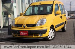 renault kangoo 2007 -RENAULT--Renault Kangoo GH-KCK4M--VF1KC0SAA60637808---RENAULT--Renault Kangoo GH-KCK4M--VF1KC0SAA60637808-