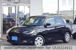 suzuki swift 2024 quick_quick_5BA-ZCDDS_ZCDDS-104227