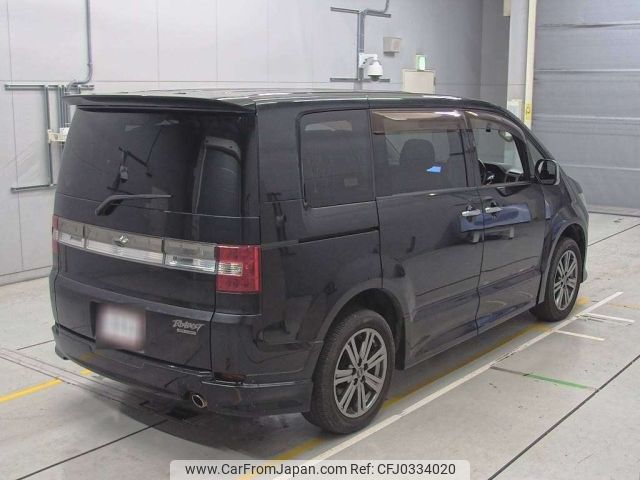 mitsubishi delica-d5 2011 -MITSUBISHI--Delica D5 CV5W-0607420---MITSUBISHI--Delica D5 CV5W-0607420- image 2