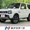 suzuki jimny 2015 -SUZUKI--Jimny ABA-JB23W--JB23W-739222---SUZUKI--Jimny ABA-JB23W--JB23W-739222- image 1