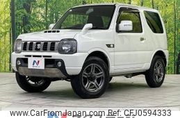 suzuki jimny 2015 -SUZUKI--Jimny ABA-JB23W--JB23W-739222---SUZUKI--Jimny ABA-JB23W--JB23W-739222-