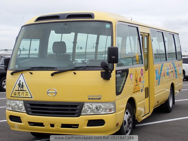 hino liesse-ii 2012 CFJ1841386 image 1