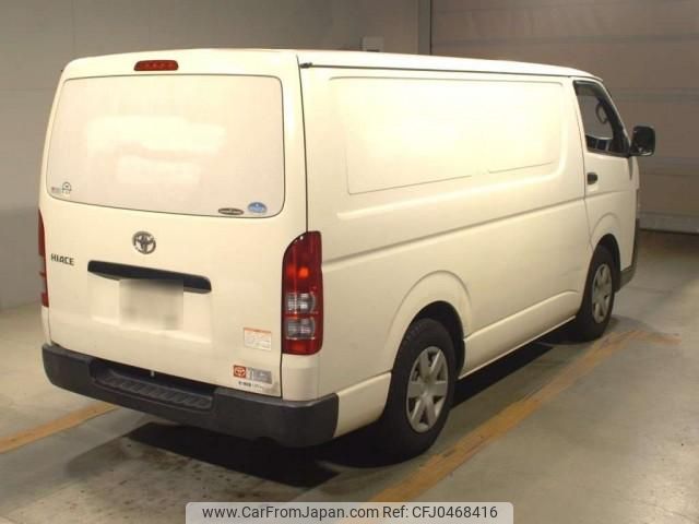 toyota hiace-van 2015 quick_quick_QDF-KDH201V_KDH201-0177538 image 2