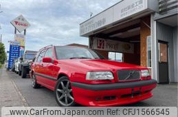 volvo 850 1996 CFJ1566545