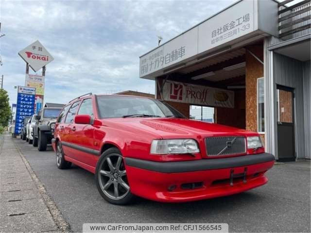 volvo 850 1996 CFJ1566545 image 1