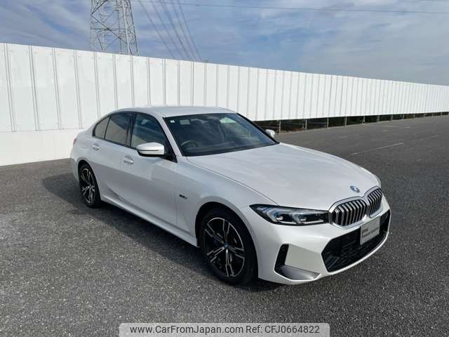 bmw 3-series 2023 -BMW--BMW 3 Series 3LA-5X20--WBA20FS0508D66126---BMW--BMW 3 Series 3LA-5X20--WBA20FS0508D66126- image 2