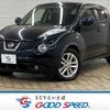 nissan juke 2011 -NISSAN--Juke DBA-YF15--YF15-040251---NISSAN--Juke DBA-YF15--YF15-040251- image 1