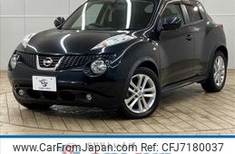 nissan juke 2011 -NISSAN--Juke DBA-YF15--YF15-040251---NISSAN--Juke DBA-YF15--YF15-040251-