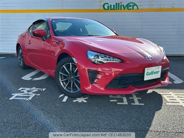 toyota 86 2017 -TOYOTA--86 DBA-ZN6--ZN6-074228---TOYOTA--86 DBA-ZN6--ZN6-074228- image 1