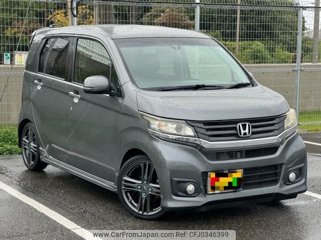 honda n-wgn 2014 quick_quick_DBA-JH1_JH1-1081041 image 1