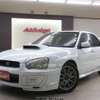 subaru impreza-wrx-sti 2003 BUD9114C9883A image 1