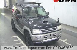 mitsubishi pajero-mini 2004 -MITSUBISHI--Pajero mini H58A--H58A-0600533---MITSUBISHI--Pajero mini H58A--H58A-0600533-