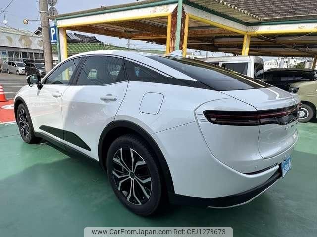 toyota crown 2023 quick_quick_6AA-AZSH35_AZSH35-6009723 image 2