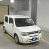 nissan cube 2012 -NISSAN--Cube Z12--Z12-185814---NISSAN--Cube Z12--Z12-185814- image 1