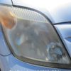 toyota ist 2006 CFJ1622044 image 19