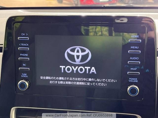 toyota aqua 2022 -TOYOTA--AQUA 6AA-MXPK11--MXPK11-6001961---TOYOTA--AQUA 6AA-MXPK11--MXPK11-6001961- image 2