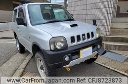 suzuki jimny 2000 GOO_JP_700115705130230629001