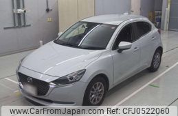 mazda demio 2020 quick_quick_3DA-DJ5FS_DJ5FS-602560