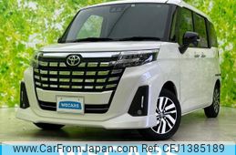 toyota roomy 2023 quick_quick_5BA-M900A_M900A-1054533