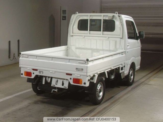 suzuki carry-truck 2022 -SUZUKI--Carry Truck DA16T-695170---SUZUKI--Carry Truck DA16T-695170- image 2